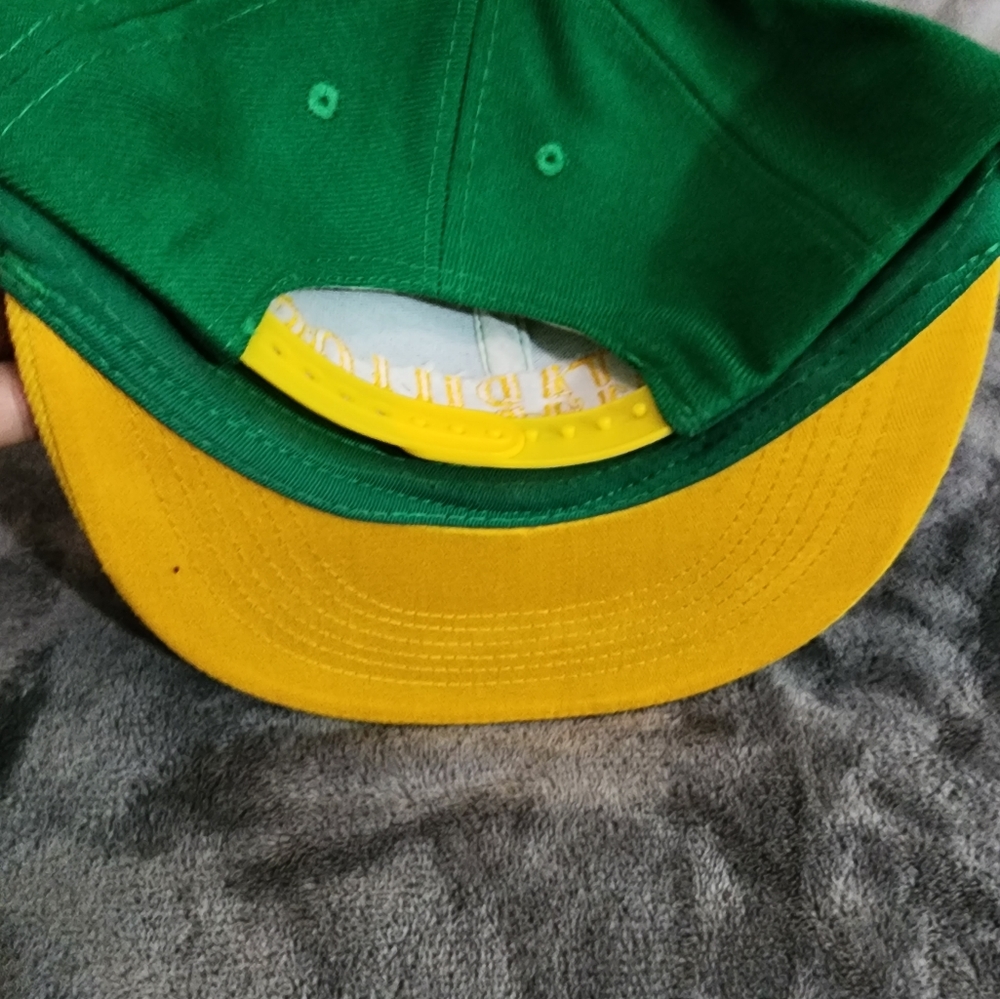 Snapback Splitarillos hat - Picture 4 of 4
